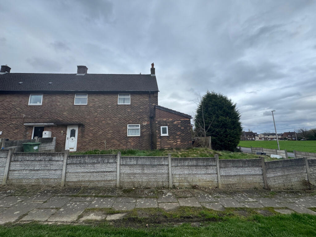 Main image of property: Rutland Road, Hindley, WN2