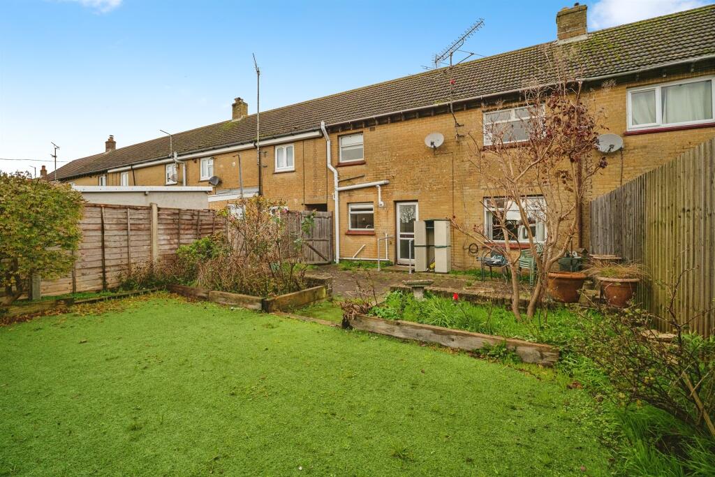 Main image of property: Cocklands, Charminster, Dorchester