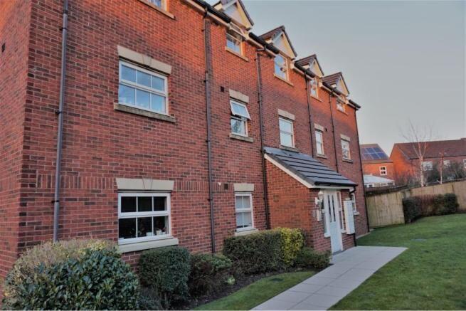 Main image of property: Quins Croft, Leyland