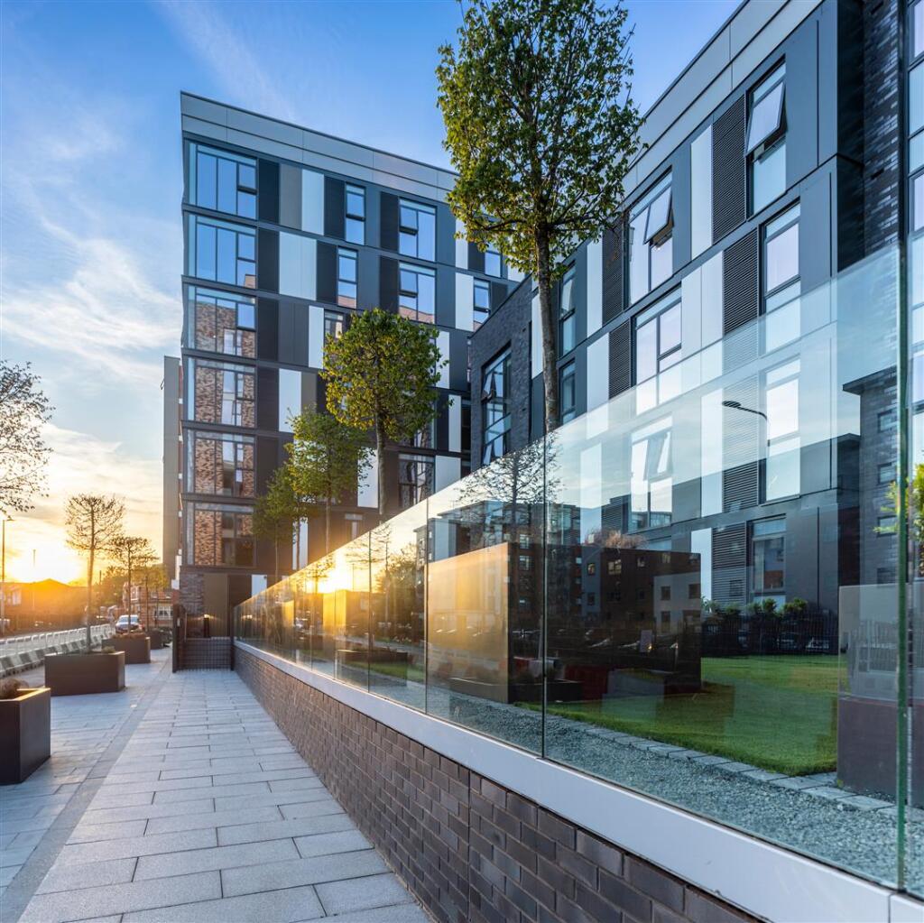 Main image of property: Downtown, 7 Woden Street, Salford