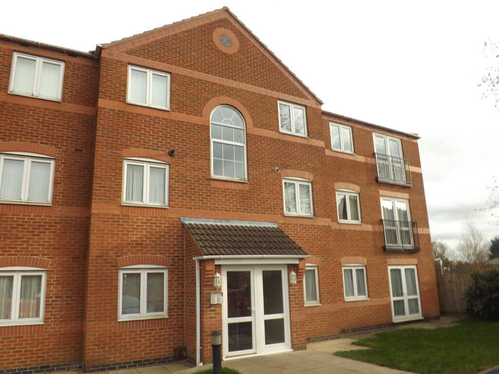 Main image of property: Millers Way, Kirkby In Ashfield, NG17
