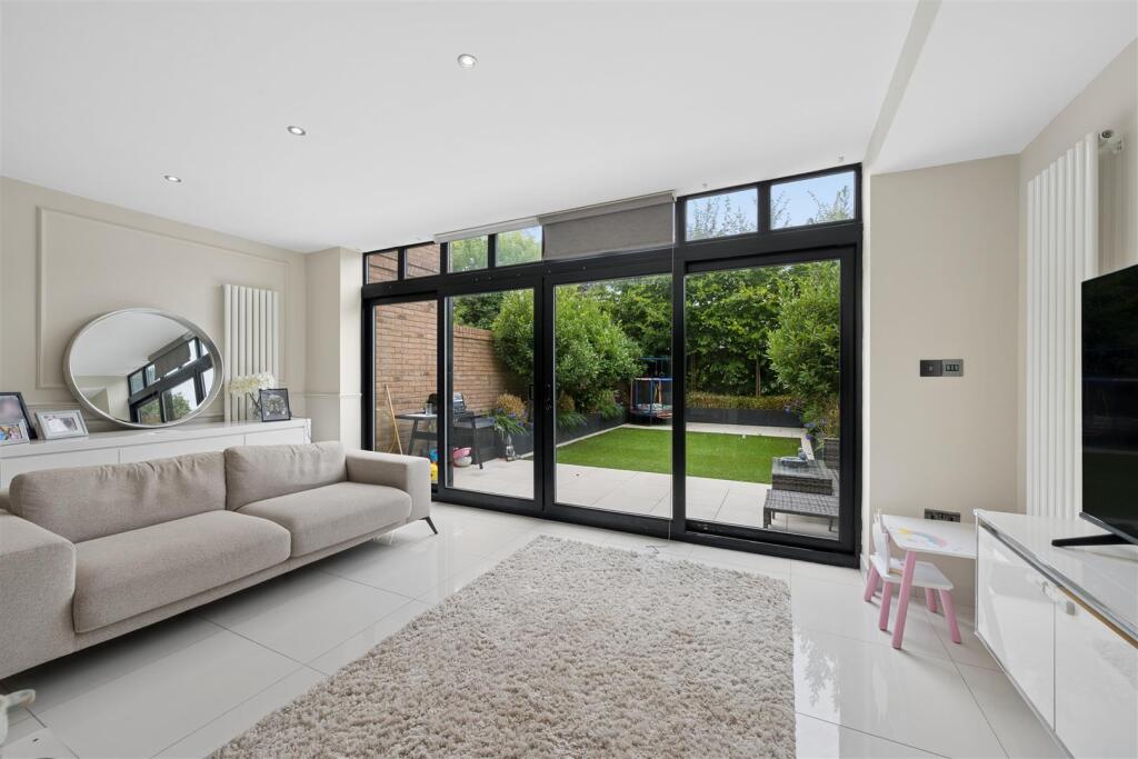 House in Liverpool - View 5