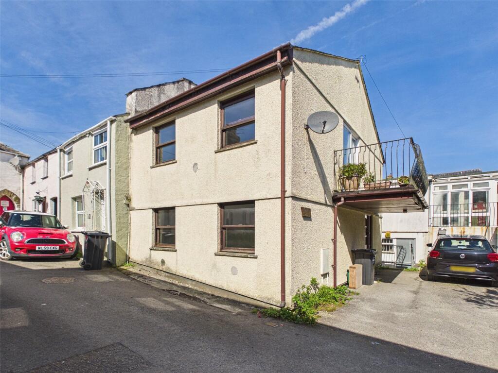 Main image of property: Chapel Lane, Wadebridge, Cornwall