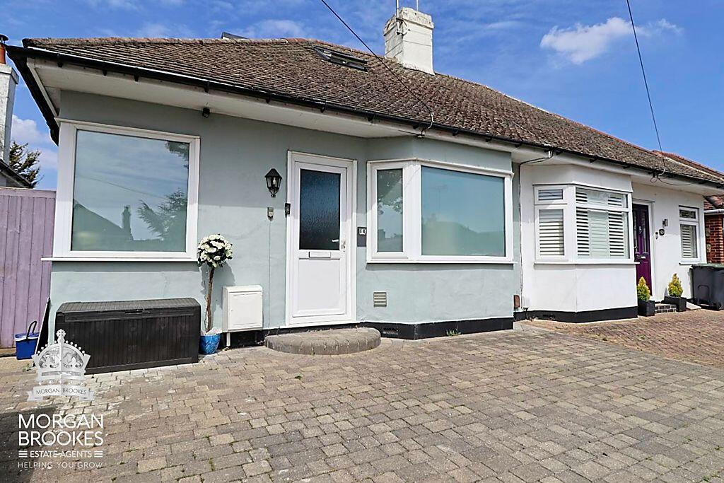 Main image of property: North Crescent, Southend On Sea