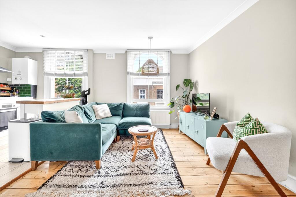 Main image of property: Newington Green Road,
Islington, N1