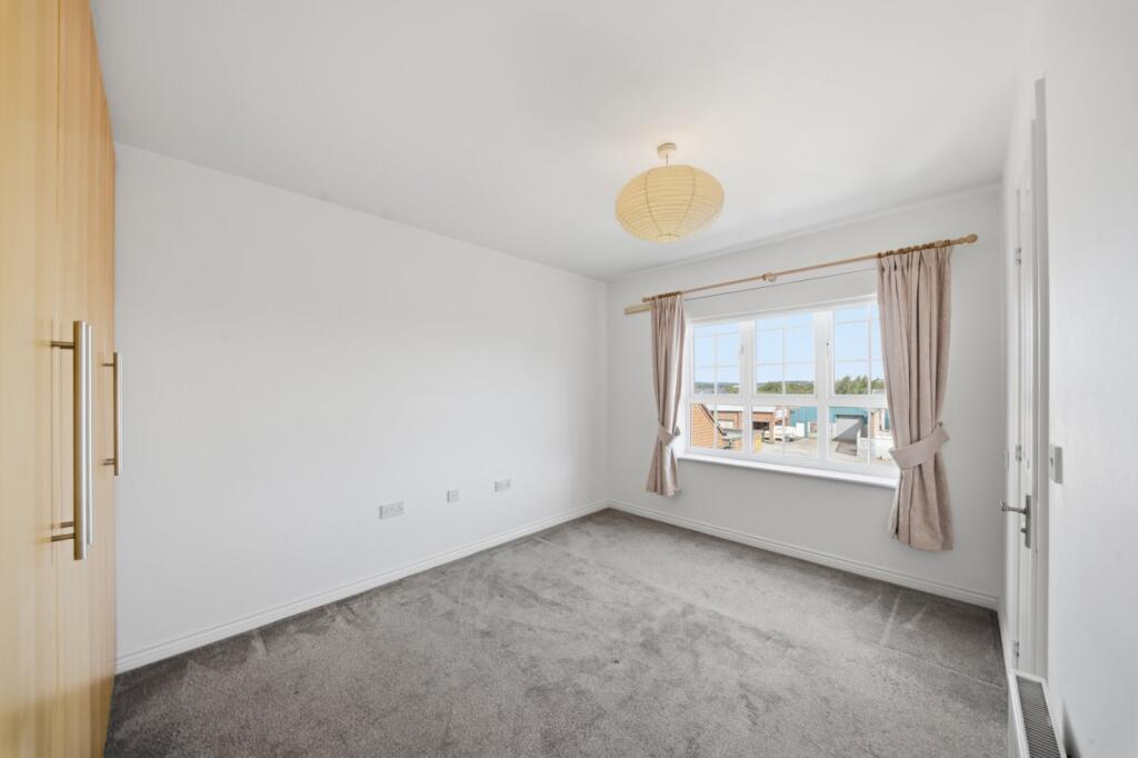 Apartment in Rushcliffe, Abbey Park - More