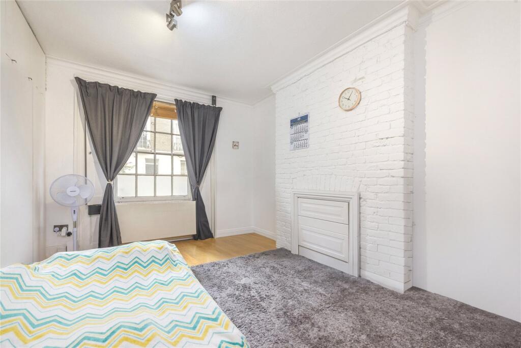 Main image of property: Greenland Road, 
Camden, NW1