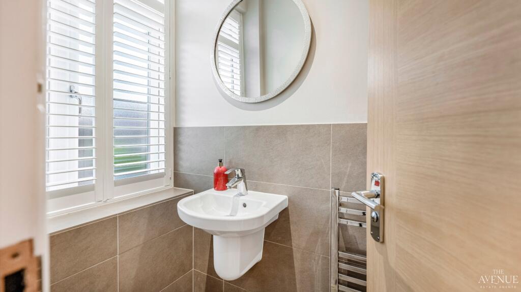 Additional image 12 of Welford Road, Boldmere, Sutton Coldfield, West Midlands, B73 5DP