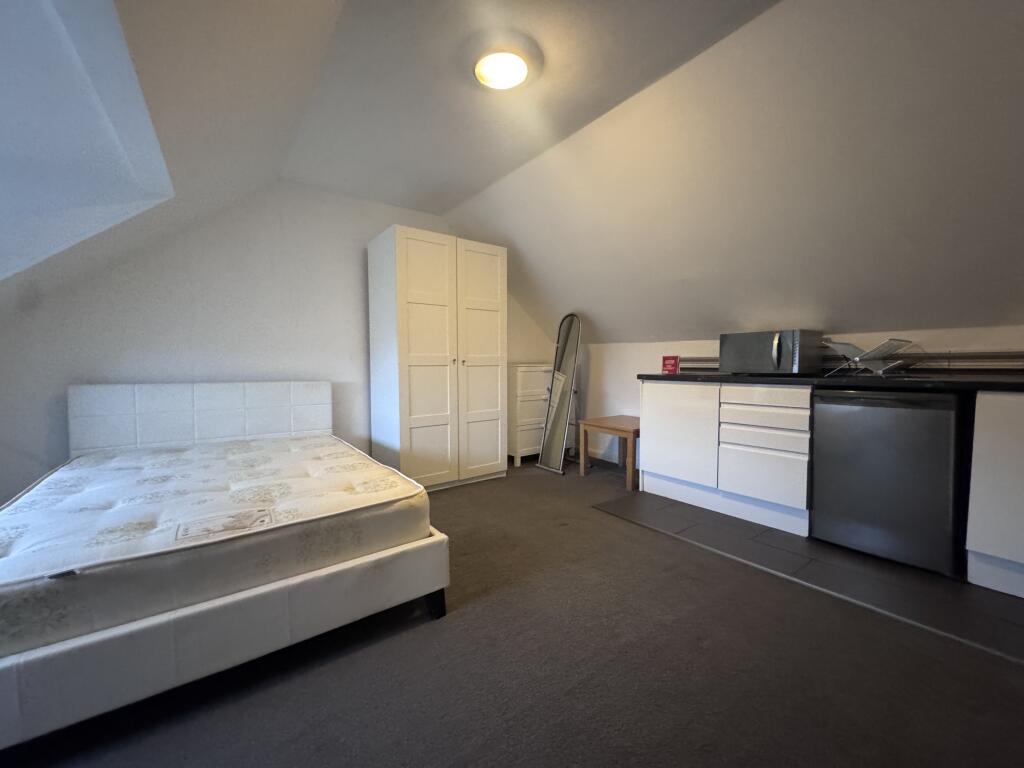 Main image of property: Canterbury Road, WATFORD