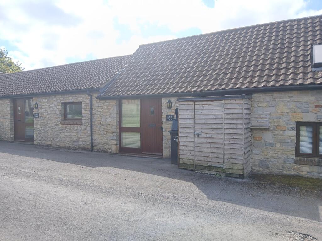 Main image of property: Chapel Allerton, Axbridge, BS26