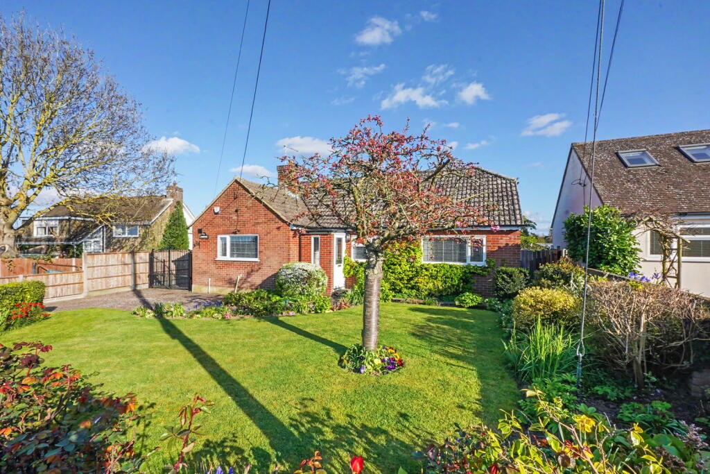 Main image of property: Wises Lane, Borden, Sittingbourne, ME9 8LR