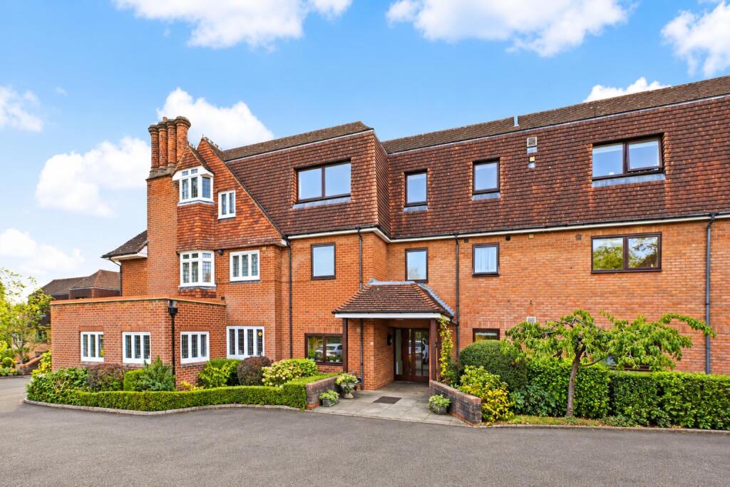 Main image of property: Kirkwick Avenue, Harpenden