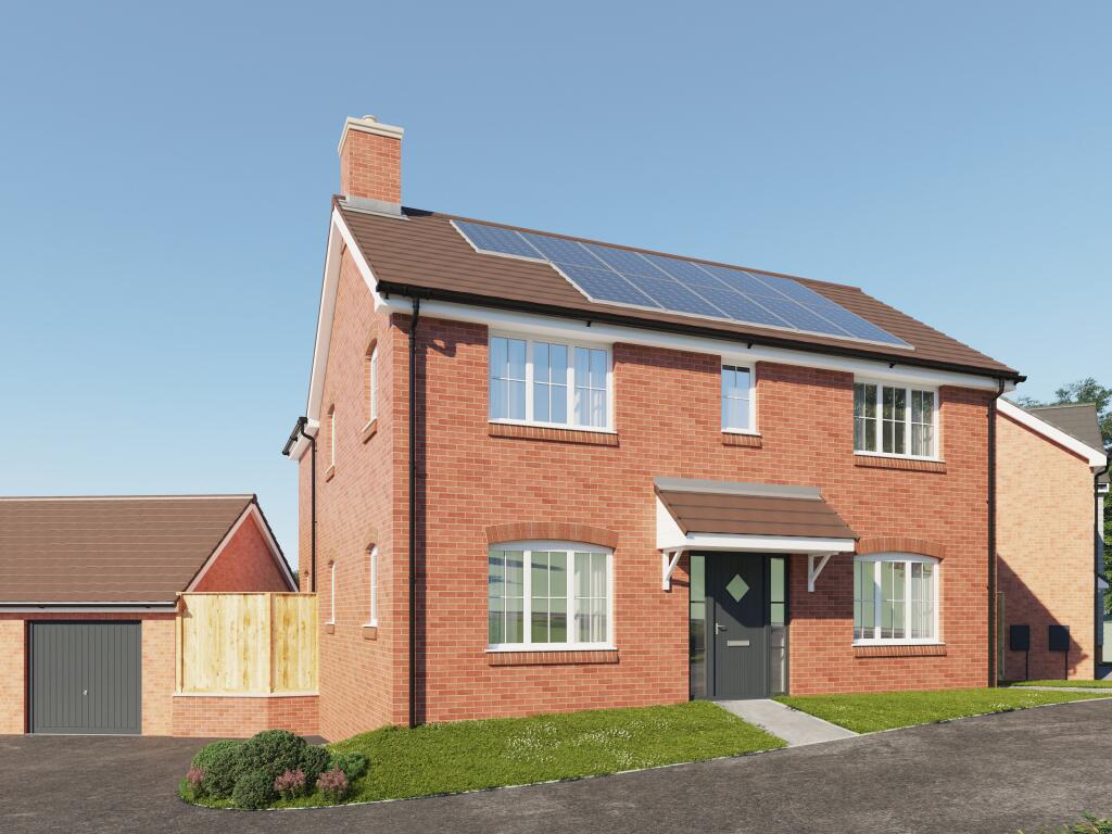 Main image of property: Whitford Road,
Bromsgrove,
B61