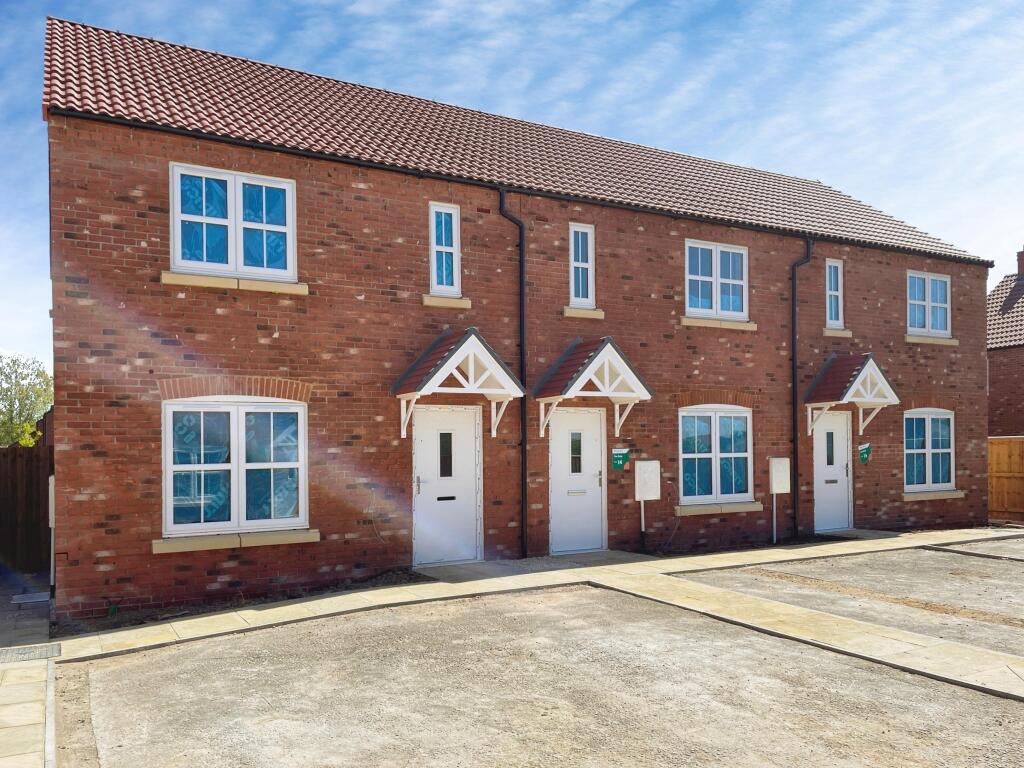 Main image of property: Sweyn Lane, Gainsborough, DN21