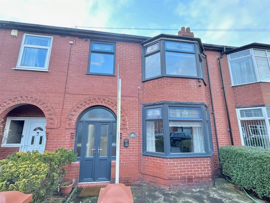 Main image of property: Hope Street, Leigh