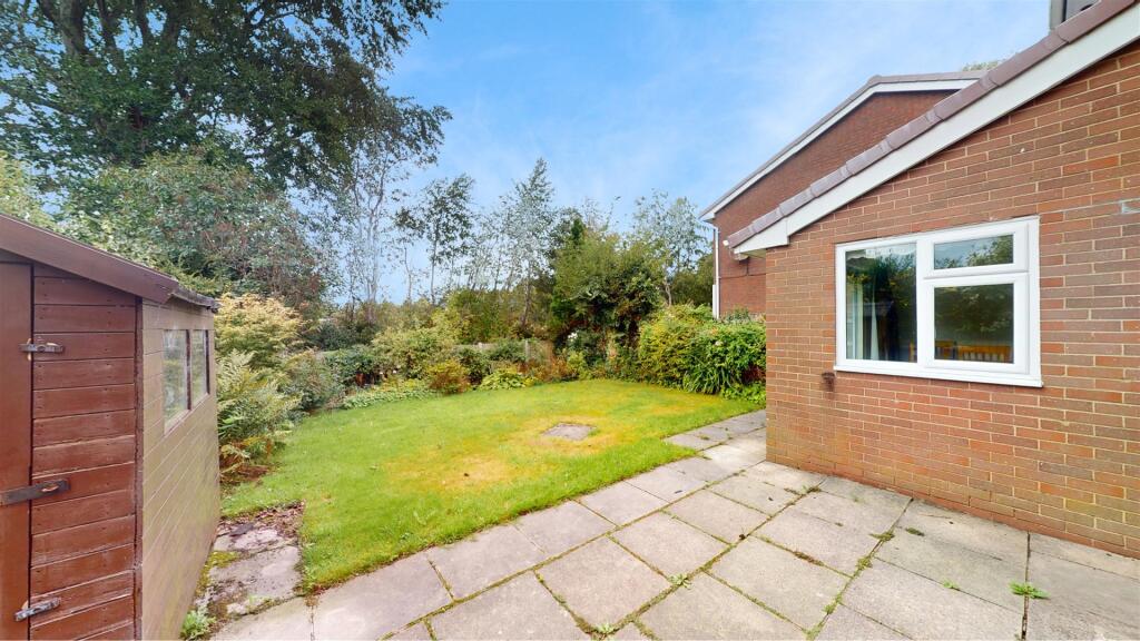 Pinfold Drive, Eccleston, WA10 5BP photo 4