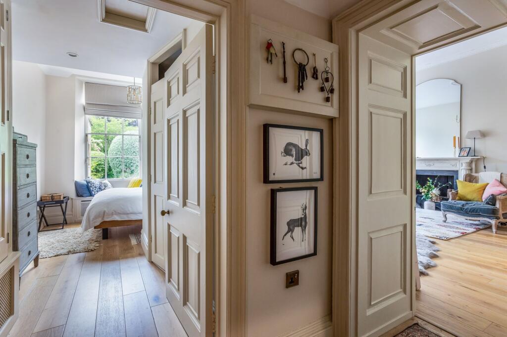 Additional image 12 of Lansdown Crescent, Bath, BA1