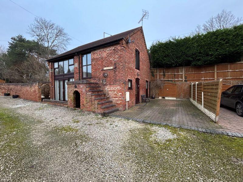 Bittell Farm Road, Hopwood , Alvechurch