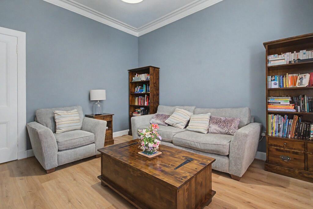 Apartment in Kilmarnock - View 5