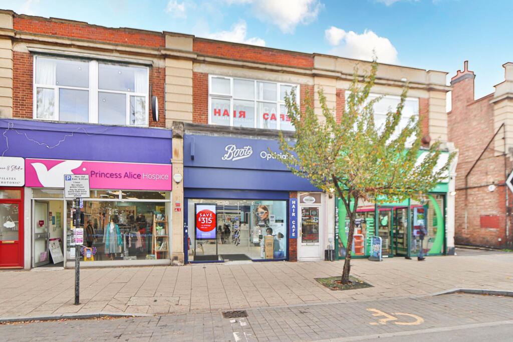 Main image of property: High Street, New Malden