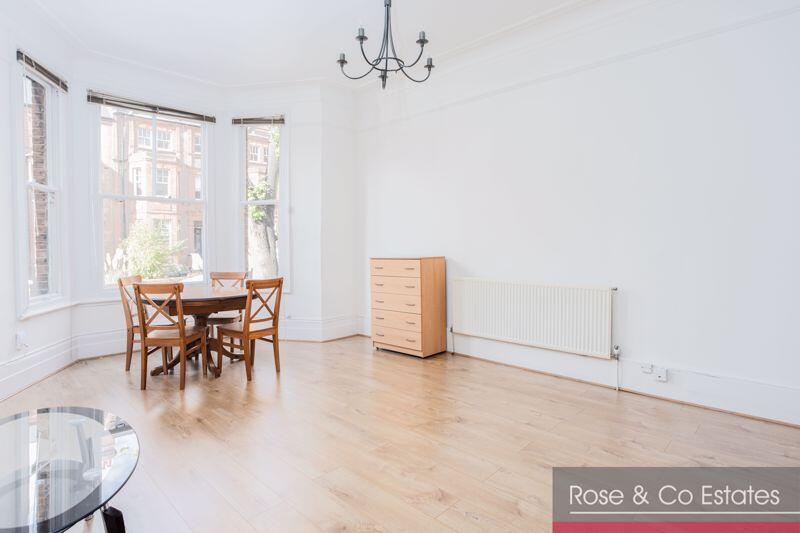 Main image of property: Goldhurst Terrace, South Hampstead 