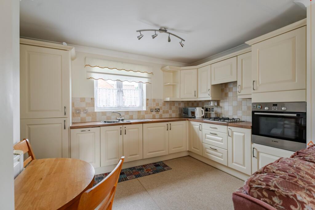 House in Breckland, Woodgate Park, Swanton Morley - View 5