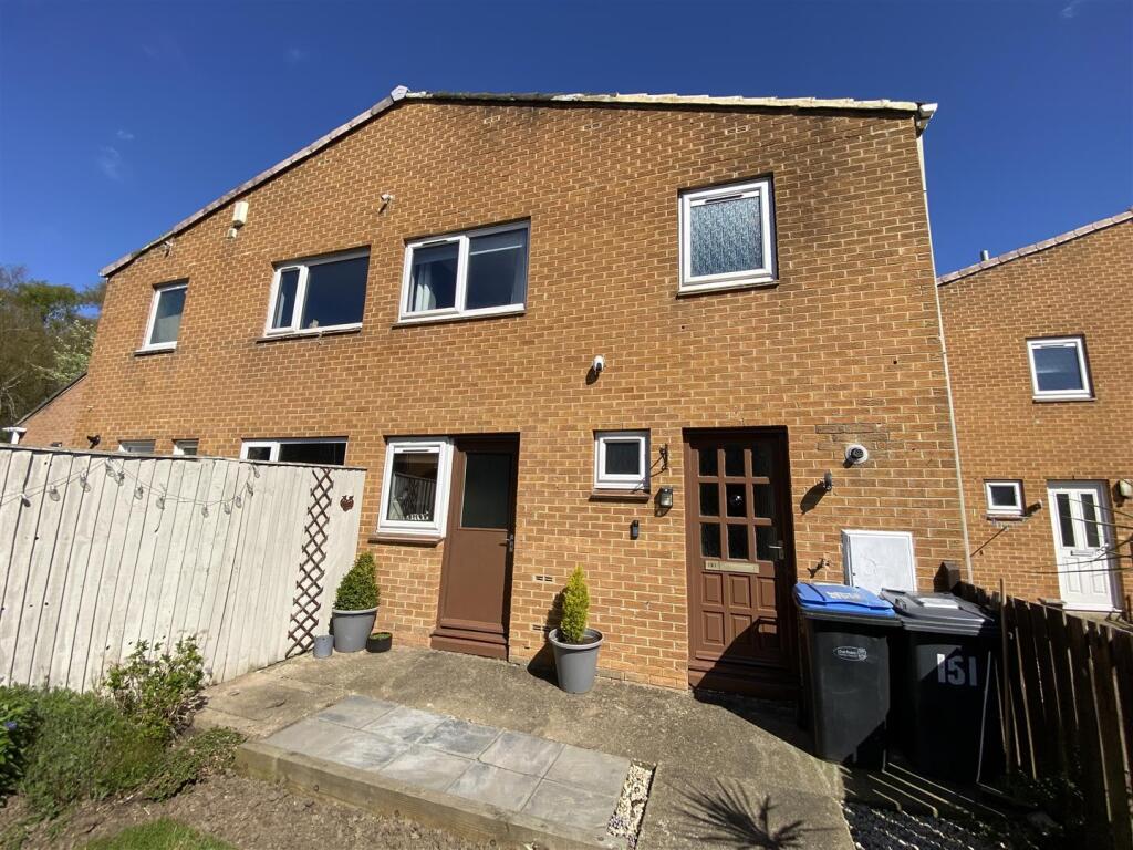Main image of property: Callerton Rise, Newton Aycliffe