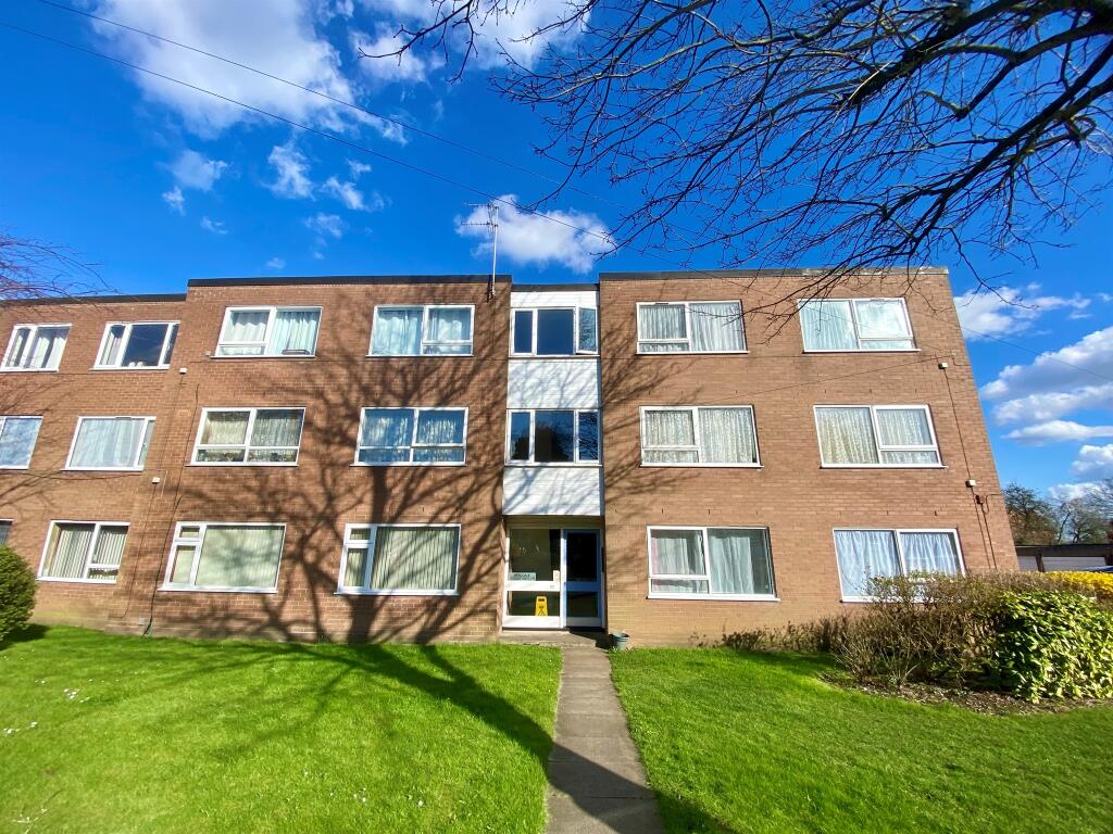 Main image of property: Rosemary Road, Birmingham