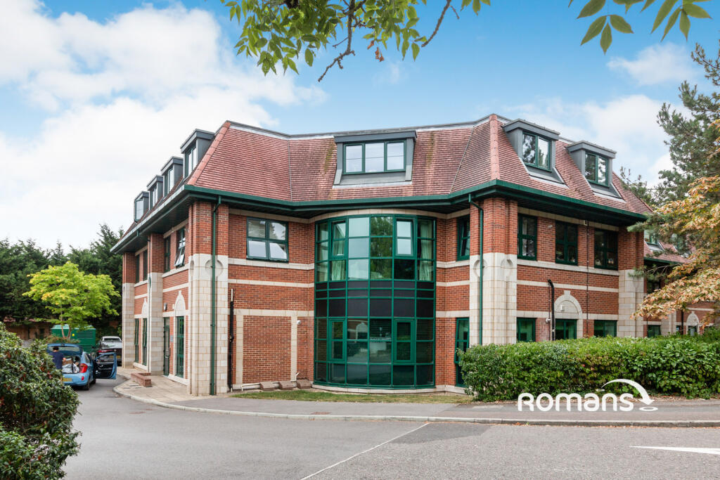 Main image of property: Minley Road, Fleet, Hampshire, GU51