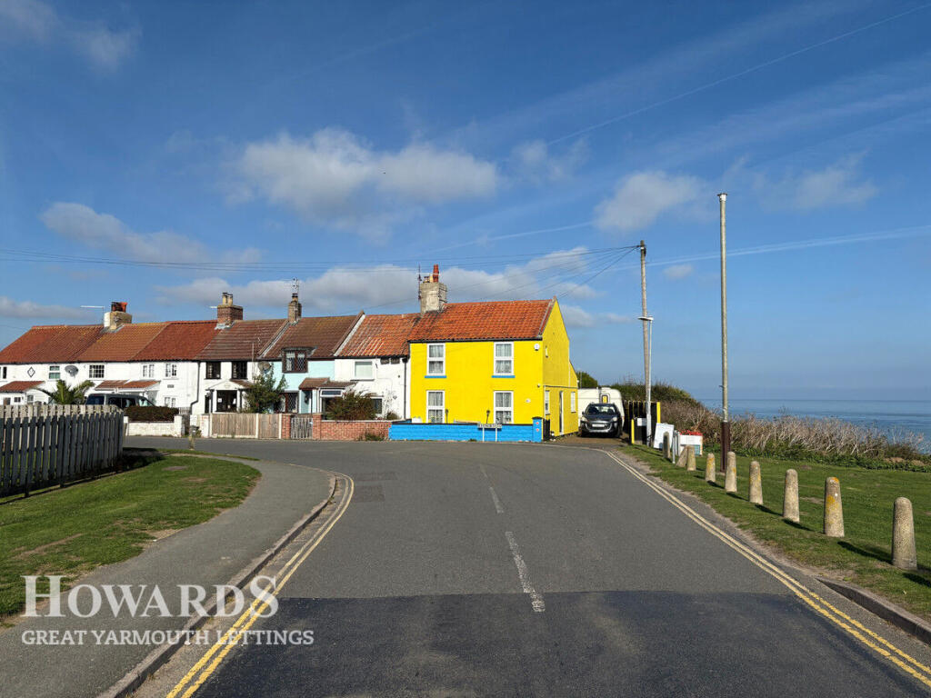 Main image of property: Beach Road, Scratby