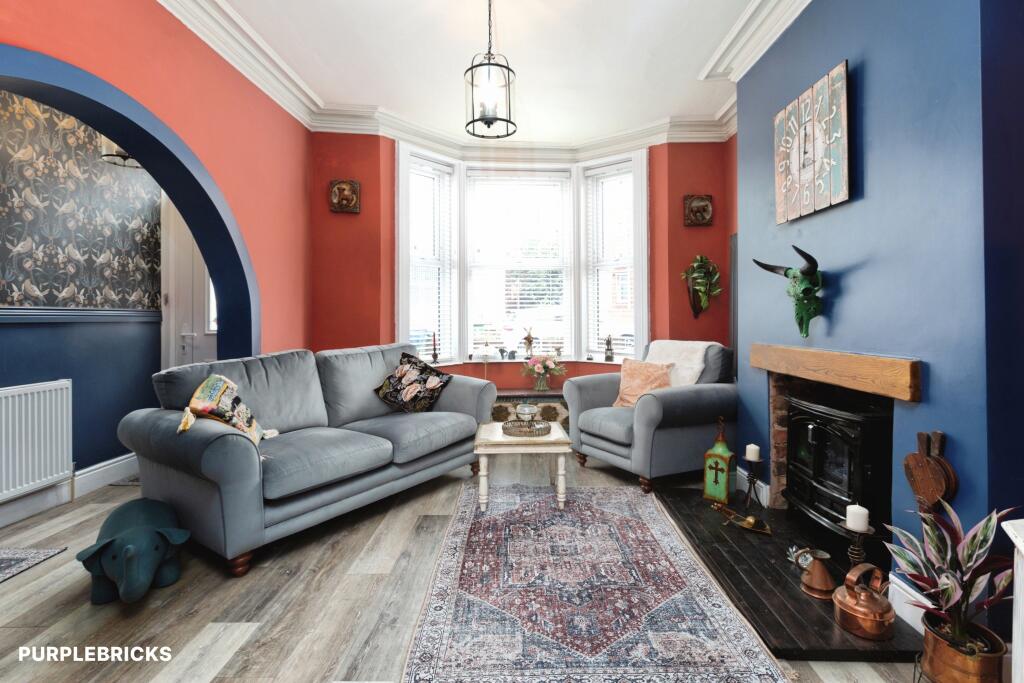 House in York - View 4