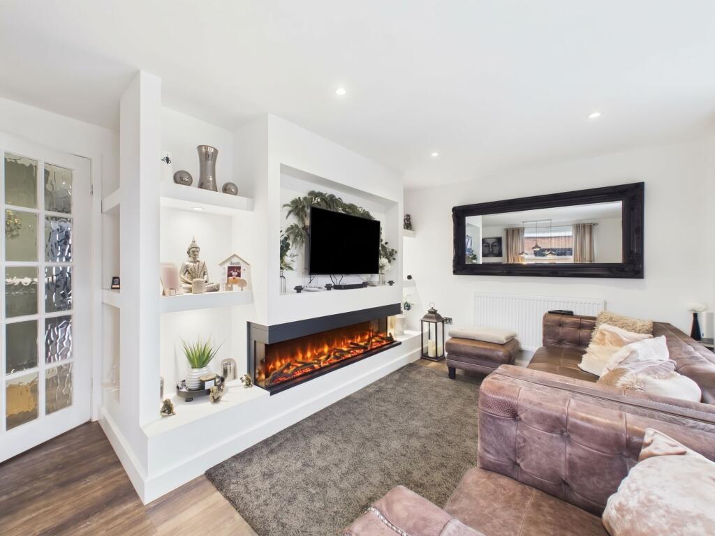 House in Nottingham - View 5