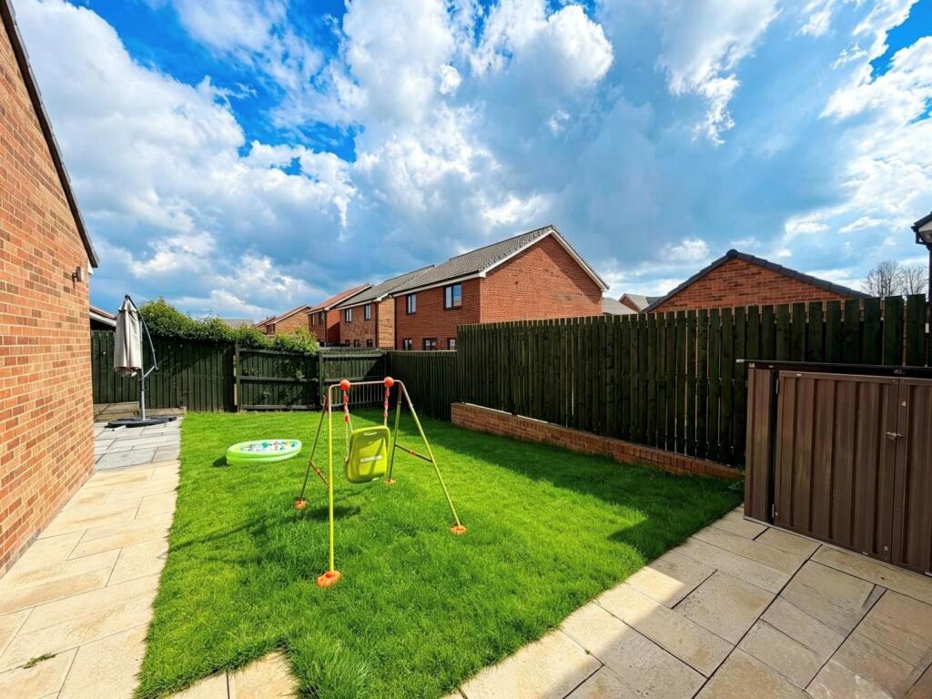 House in Stockton-on-Tees - View 4
