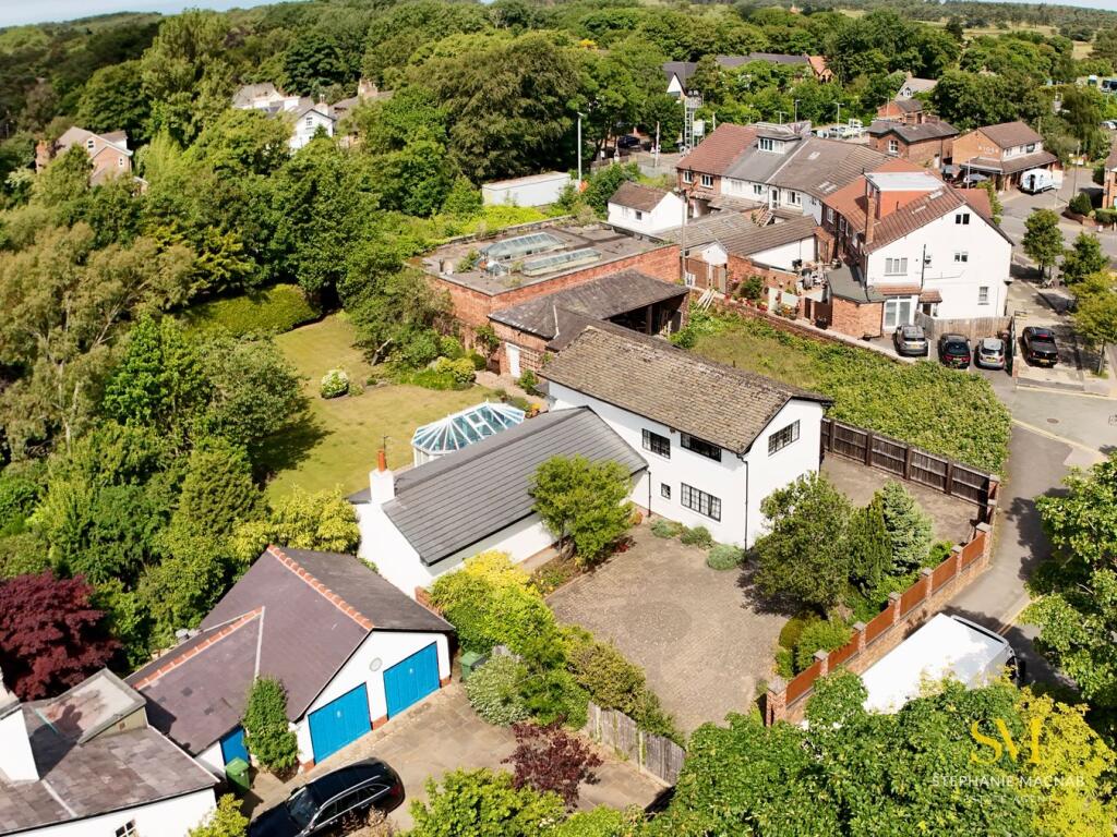 Main image of property: Freshfield Road, Formby, Liverpool, L37