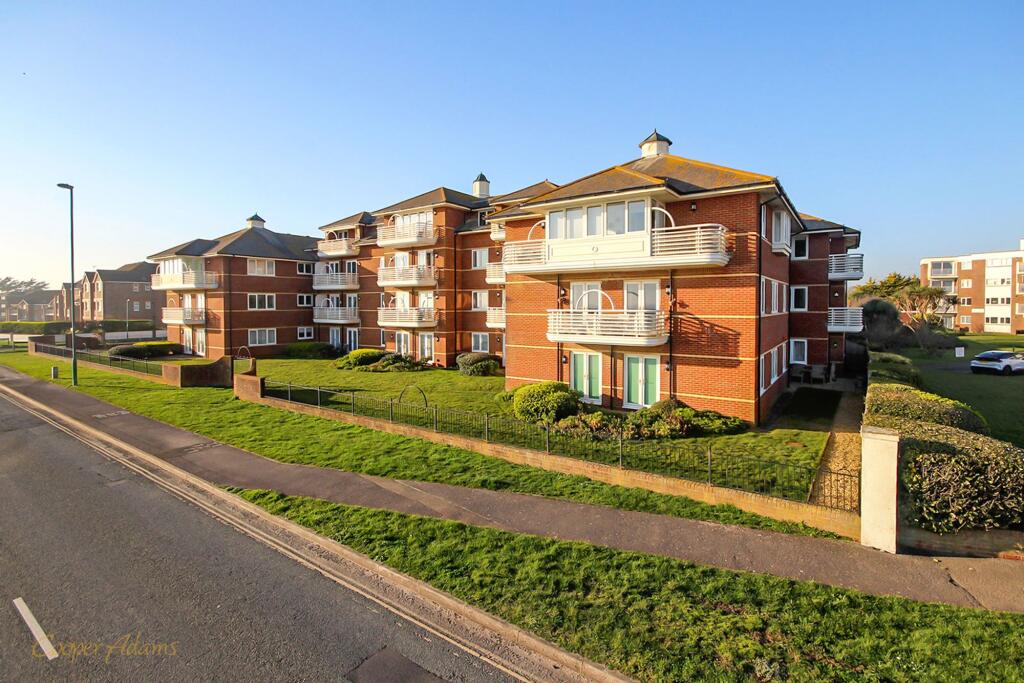Main image of property: Harsfold Road, Rustington, BN16
