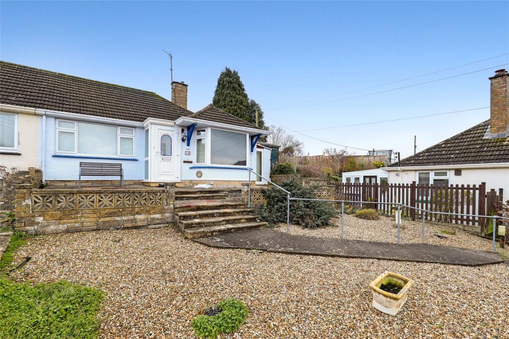 Main image of property: Eros Close, Stroud, Gloucestershire, GL5