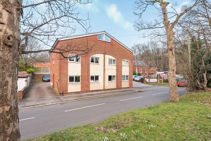 Main image of property: Middlewood Road, Poynton