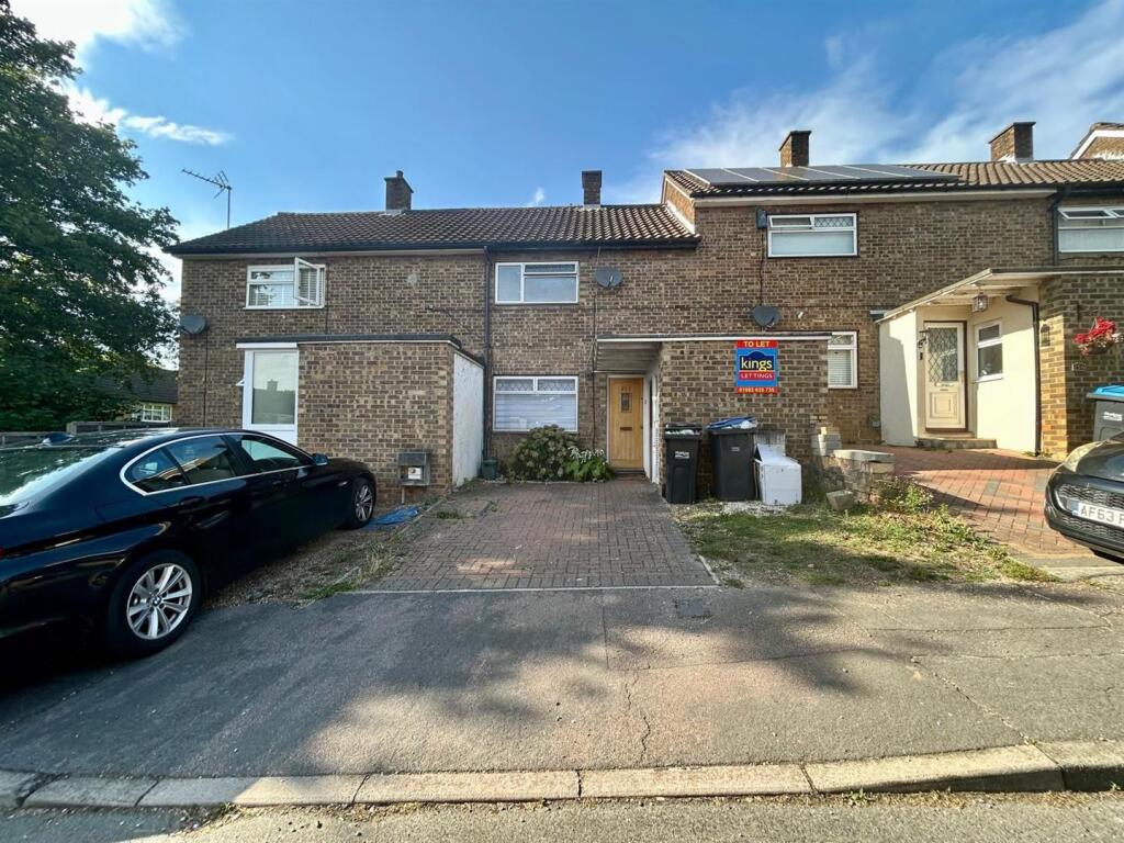 Main image of property: Fold Croft, Harlow