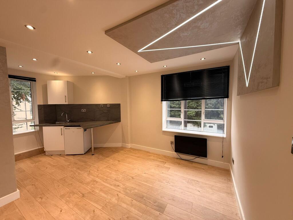 Main image of property: Queens Court, Clifton