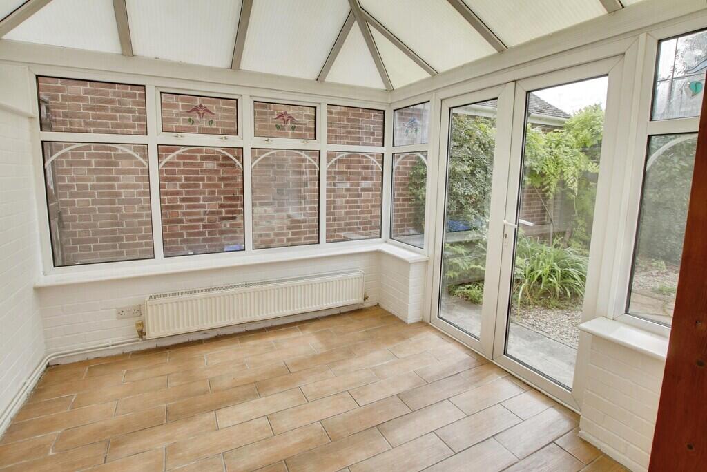 House in Peterborough - More