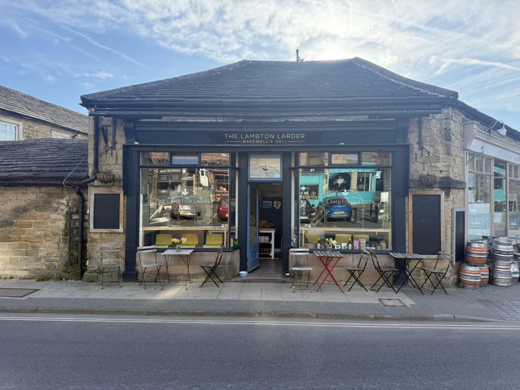 Main image of property: Bakewell, Derbyshire
