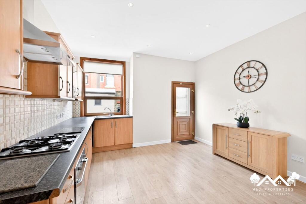 House in Darwen, Blackburn with Darwen - View 5