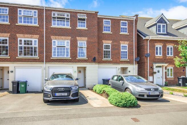 Main image of property: Bagnalls Wharf, Bentley, WEDNESBURY