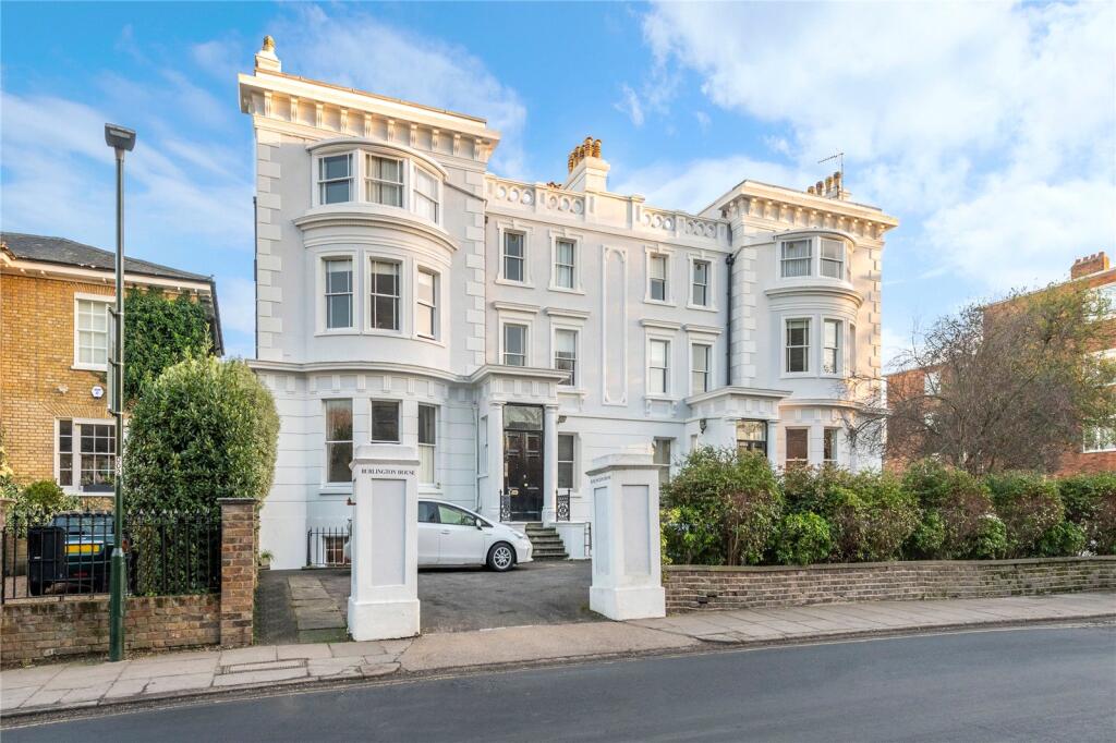 Main image of property: Burlington House, 
Kings Road, TW10