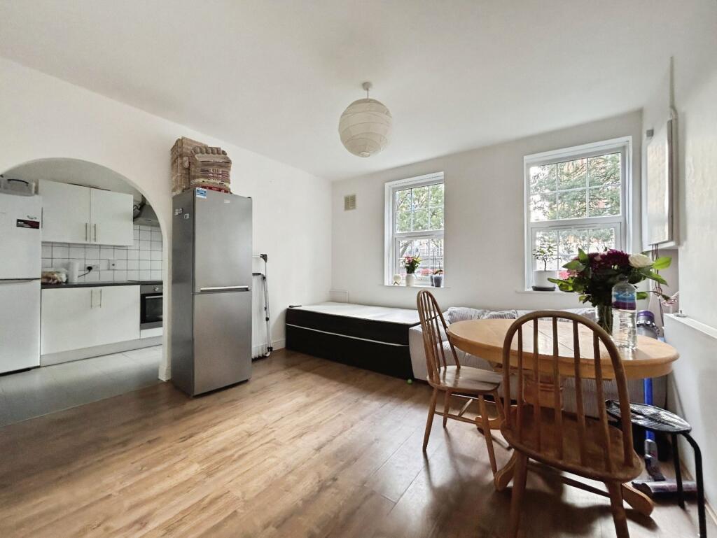 Main image of property: Manor Road, London, E15