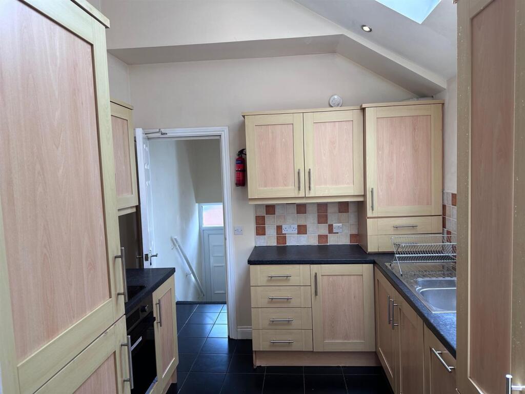 Main image of property: Lavender Gardens, West Jesmond, Newcastle Upon Tyne