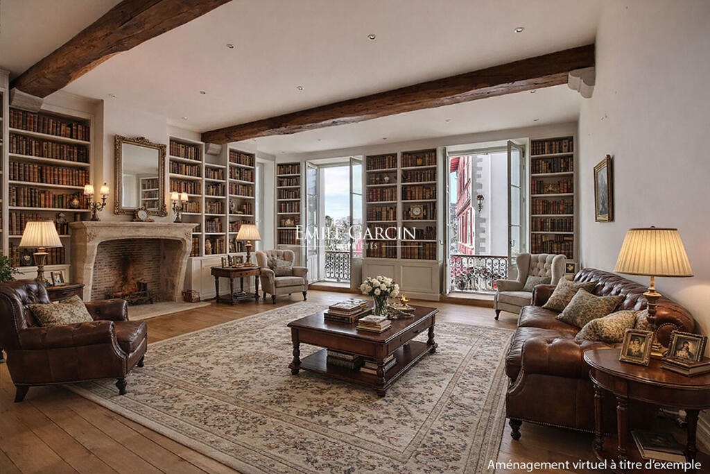 Main image of property: Aquitaine, Pyrénées-Atlantiques, St-Jean-de-Luz