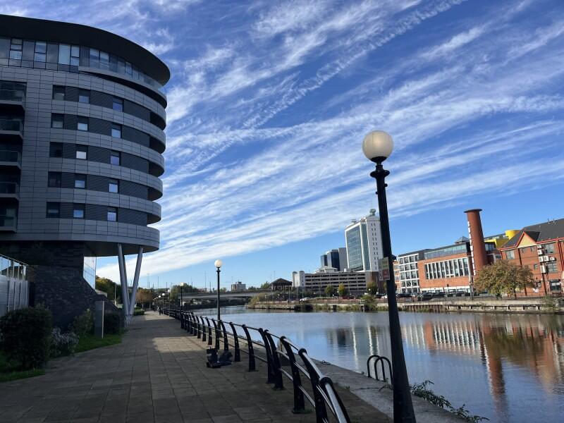 Apartment in Manchester - View 2