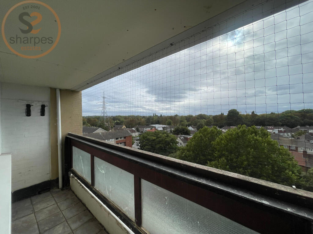 Apartment in London, Merton - View 5