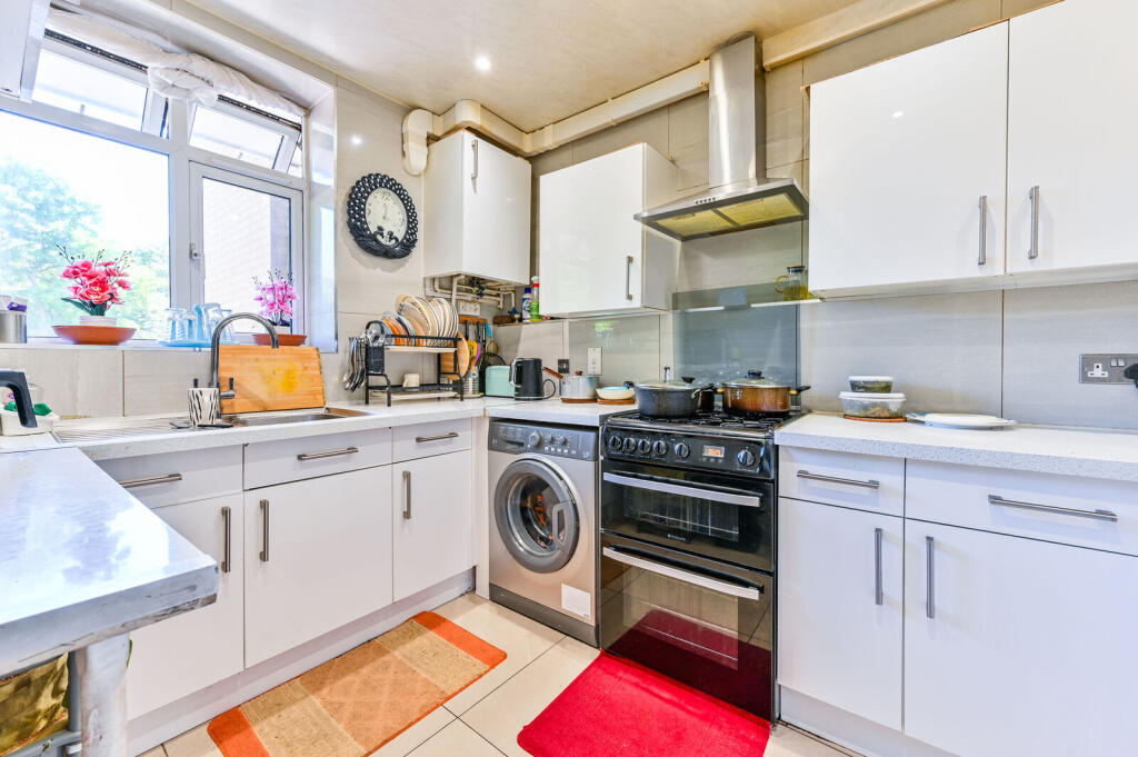 Matthias Road, Newington Green, N16, Newington Green, London, N16 photo 4